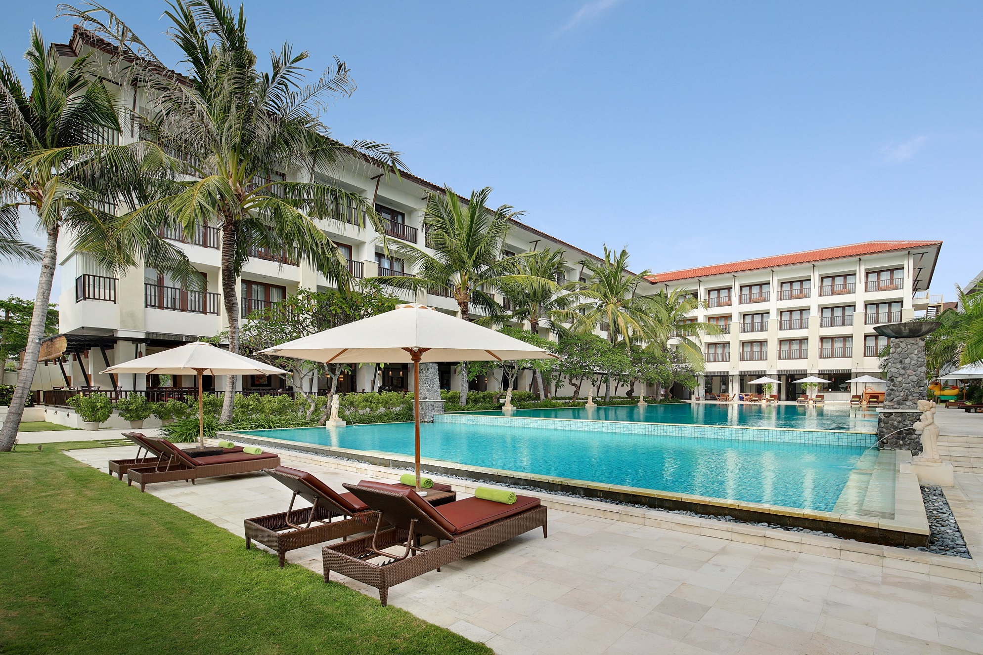 BALI RELAXING RESORT & SPA - BOOK N PAY - ONLINE RESERVATION SYSTEM